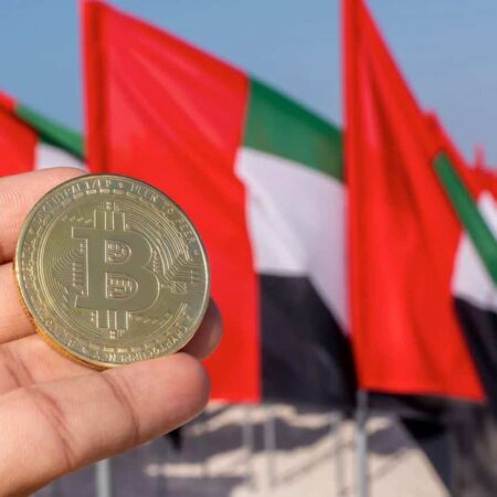 UAE central bank issues new anti-money laundering guidance for cryptocurrencies