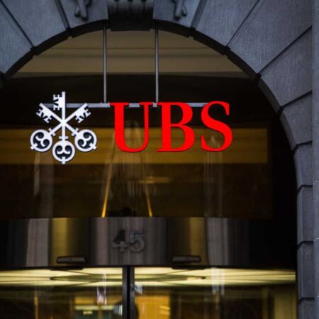 UBS predicts 20% growth in AI hardware market by 2025