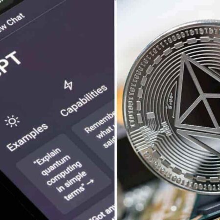 We asked ChatGPT what will be Ethereum price end of 2023; Here’s what it said