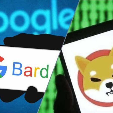 We asked Google Bard what will be SHIB price end of 2023; Here’s what it said