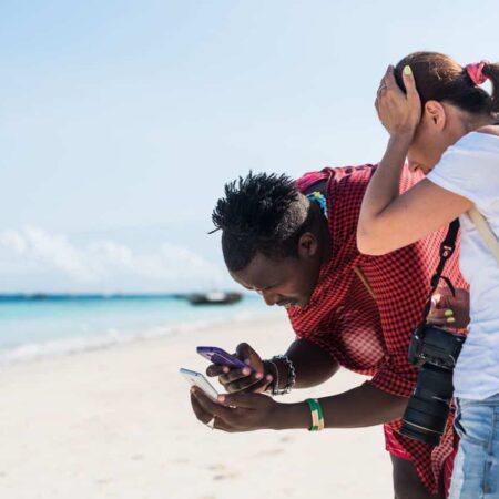 World Mobile launches commercial network in Zanzibar