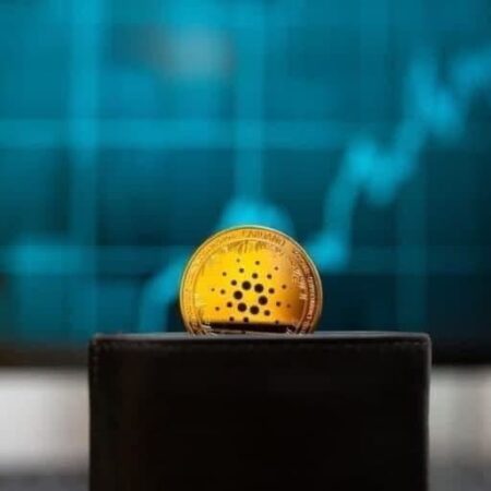 ​​Cardano staking value nears 400 million ADA in total value locked