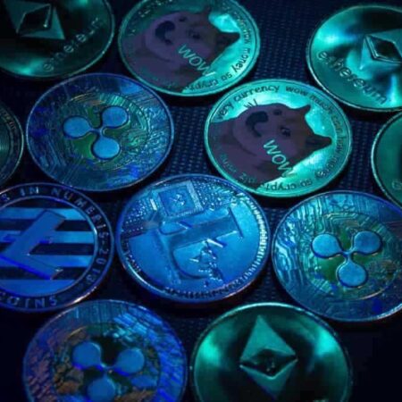 3 cryptocurrencies under $0.10 to buy next week