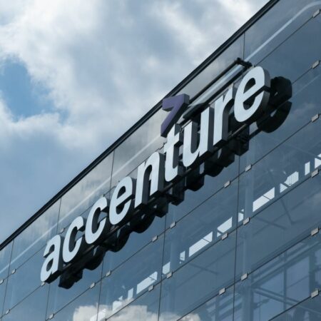 Accenture pumps $3 billion into developing AI