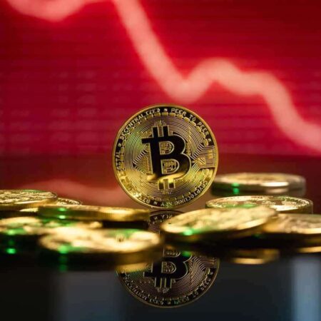 Bitcoin could ‘blitz down’ to $23k; Leading BTC expert insights