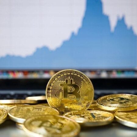 Bitcoin held on exchanges drops to lowest in over 5 years amid SEC lawsuits