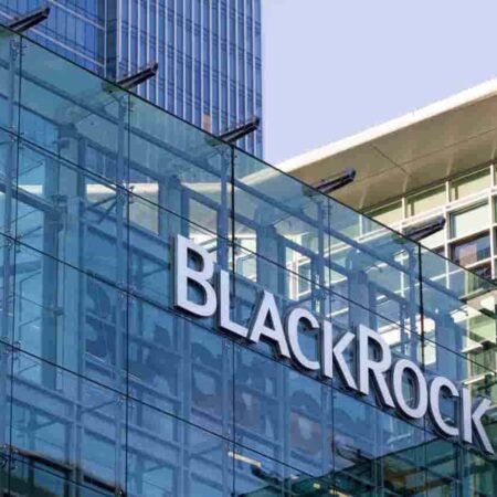 BlackRock’s record of ETFs approved by the SEC is 575-1