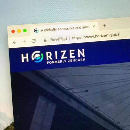 Horizen partners with Ankr to boost EON smart contract platform