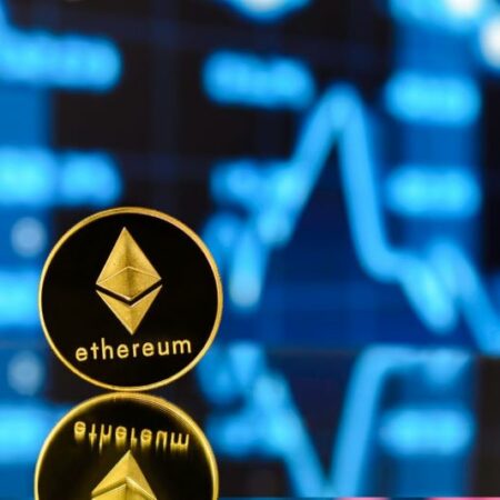 Machine learning algorithm sets Ethereum price for June 30, 2023