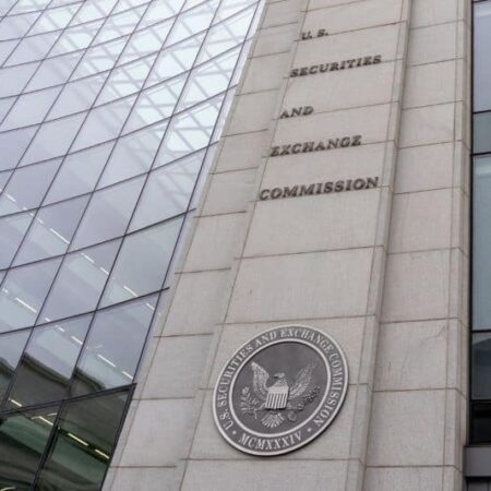 SEC rakes in $14 billion in 2022 as enforcement efforts intensify