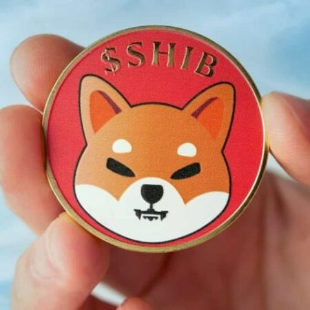 SHIB loses nearly 40,000 holders in less than a week