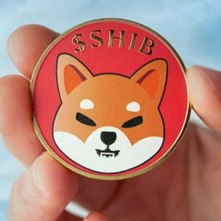 SHIB soars 28% in a week driving market cap to $5 billion