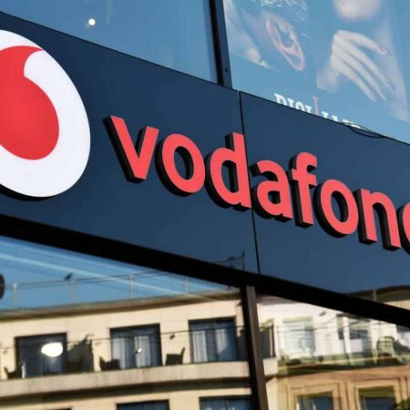 Vodafone partners with Cardano to launch NFT chain