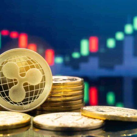 XRP eyeing ‘major price upswing’ on rapid network growth