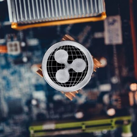 XRP social volume hits 1-year high on optimism and network activity surge