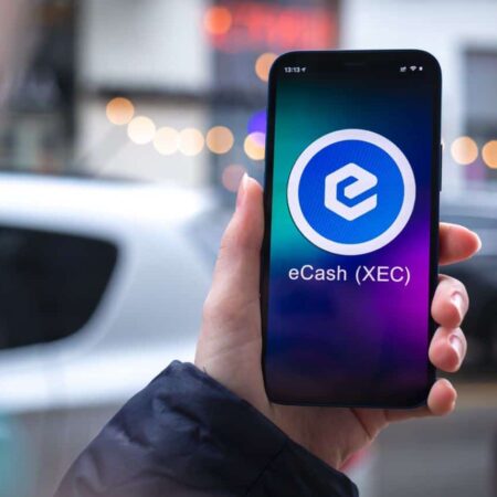 eCash price prediction as XEC soars 55% in a day; When is the next leg up?