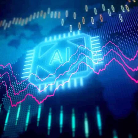 AI and Big Data crypto market sector grows over 300% in 2023