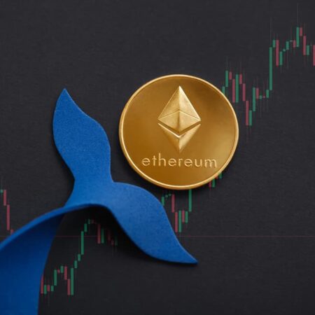 Anonymous whale bags $125 million in ETH; Why it’s important?