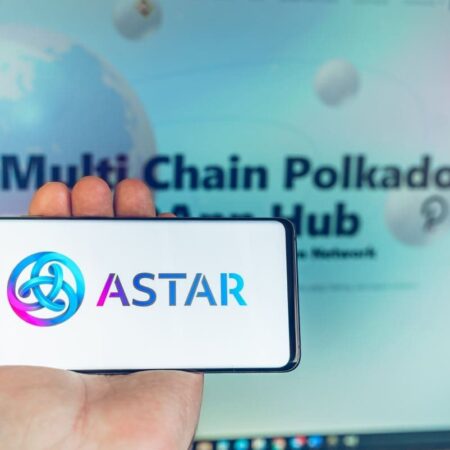 Astar Foundation teams with NTT Digital to develop Web3 training and network infrastructure