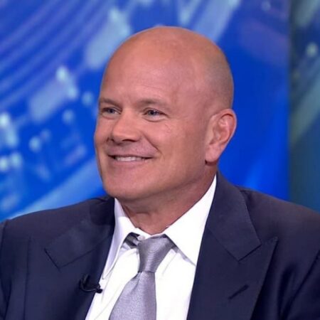 Billionaire M. Novogratz identifies game-changing Bitcoin event in 2023