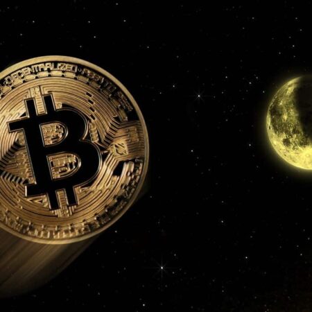 Bitcoin to the moon? BTC to rally toward $36k after flipping this level