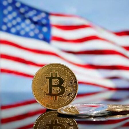 Bitcoin up 53% since 2022 U.S. Independence Day