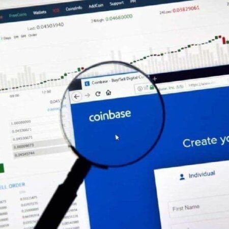 Coinbase stock up 90% in a month; What’s behind COIN surge?