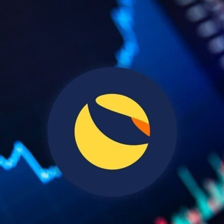 Crypto community sets Terra Classic (LUNC) price for July 31