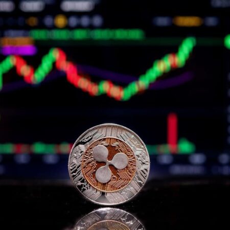 Machine learning algorithm sets XRP price for August 2023