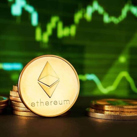 Ethereum gives off bullish vibe; Can ETH reach $3,000?