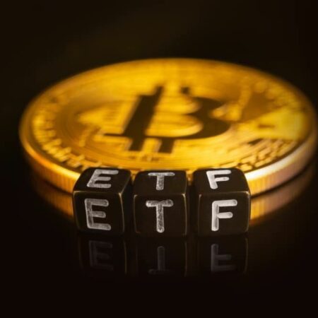 Gold surged 350% after first ETF approval; Could Bitcoin do the same?