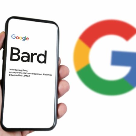 Google Bard picks top 3 meme coins for 2023