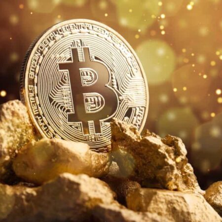 Investors brace for ‘digital gold rush’; Bitcoin bull market to kick off?