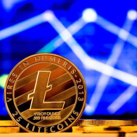 Litecoin price prediction as LTC shoots past $100