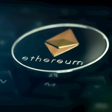 Machine learning algorithm sets Ethereum price for July 31, 2023