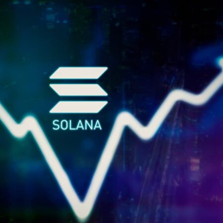 Solana jumps 40% in a month despite SEC action and delistings