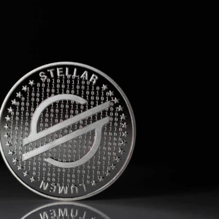 Stellar defies gravity soars 10% in a day; Next price target for XLM