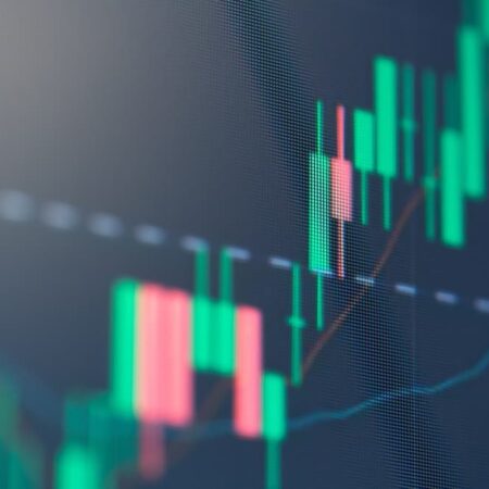 These 5 cryptocurrencies dominate 2023 with 400% average gains