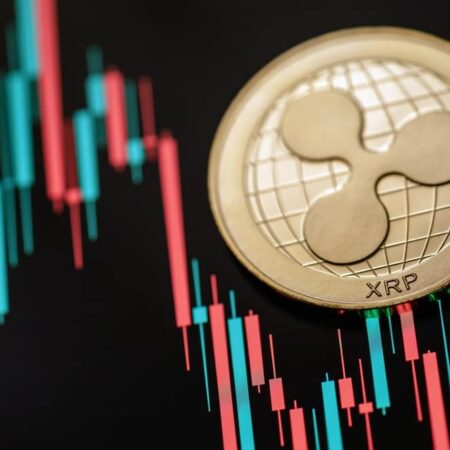 XRP facing mega move if it clears this price range