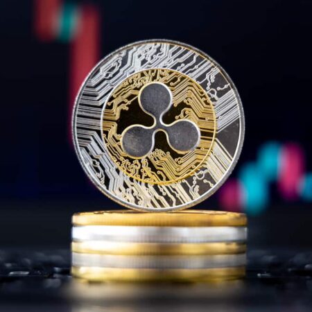 XRP flips BNB in 24-hour trading volume as action returns