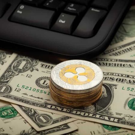 XRP network buzz explodes amid price decline; Is a massive bull run incoming?