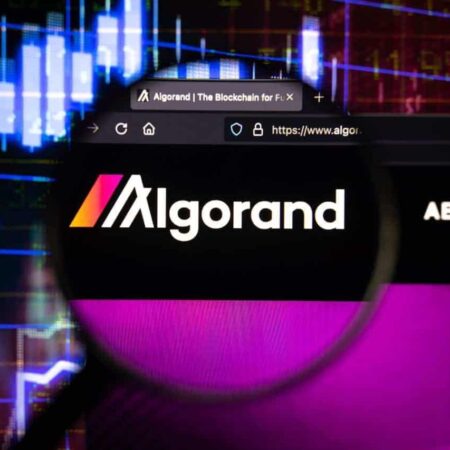 Algorand (ALGO) hits new all-time low amid regulatory uncertainty