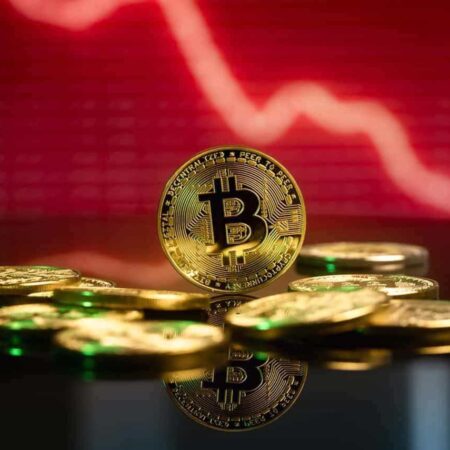 Bitcoin has a ’50% chance to drop below $25k’ before September ends; Here’s why