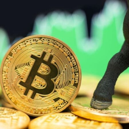 Bitcoin indicator flashes possible ‘massive bull run to ATH’