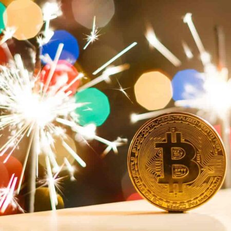 Bitcoin is ‘close to a party,’ predicts crypto trading expert