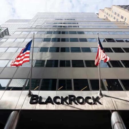 BlackRock is a major shareholder in 4 of the 5 largest Bitcoin miners