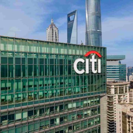 Citi reveals 3 bullish factors for crypto in its latest financial report