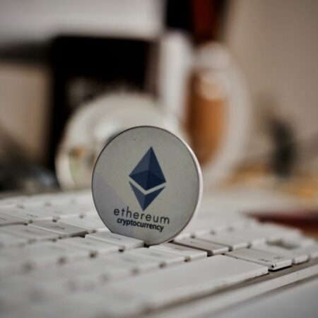 Ethereum at risk of crashing to $1,000, crypto expert warns