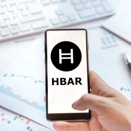 Hedera price prediction as HBAR rockets over 25% in a week