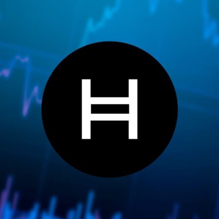 Machine learning algorithm sets Hedera (HBAR) price for August 31